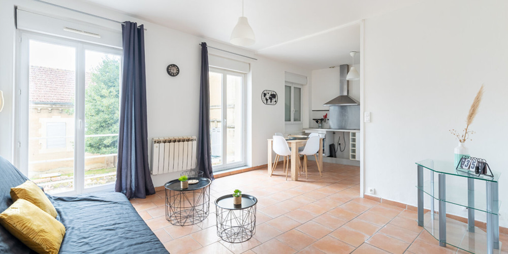 immeuble à MONT DE MARSAN (40000)