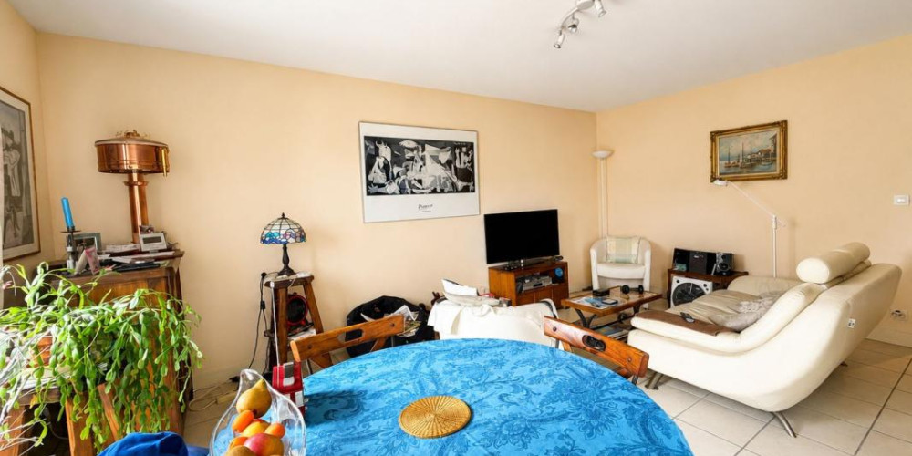 appartement à ST PAUL LES DAX (40990)