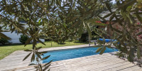 maison à BENESSE MAREMNE (40230)