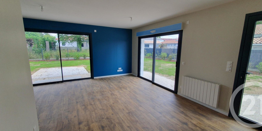 maison à TOSSE (40230)