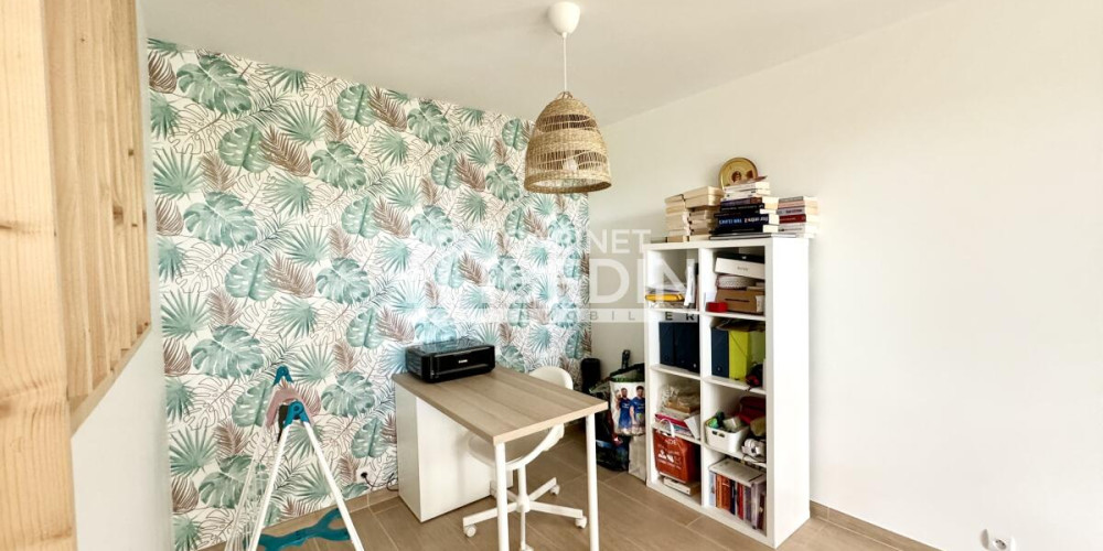 appartement à ST PAUL LES DAX (40990)