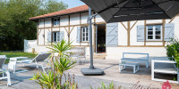 maison à SORT EN CHALOSSE (40180)