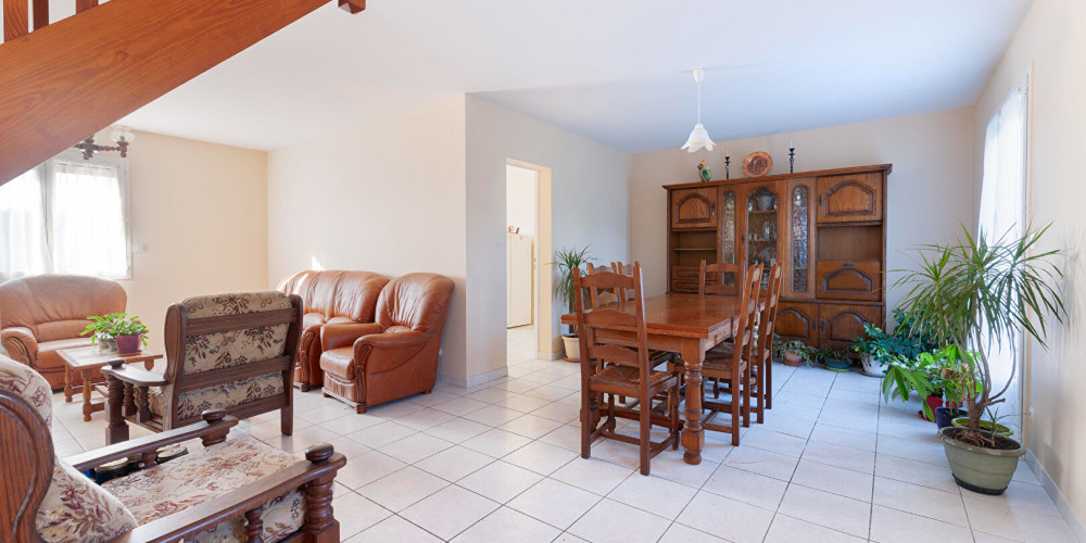 maison à MONT DE MARSAN (40000)