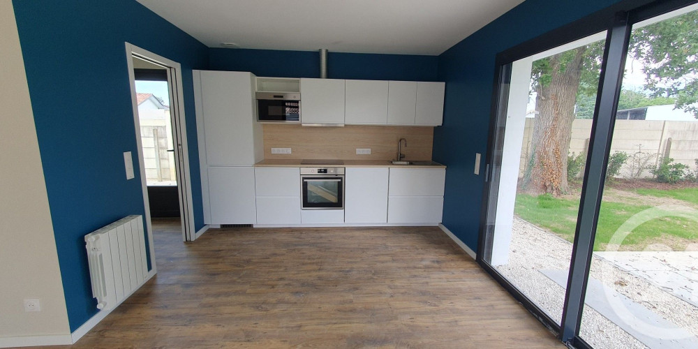 maison à TOSSE (40230)