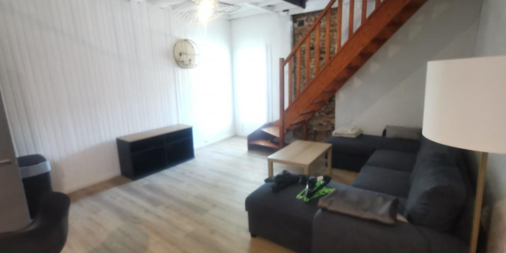 appartement à MONT DE MARSAN (40000)
