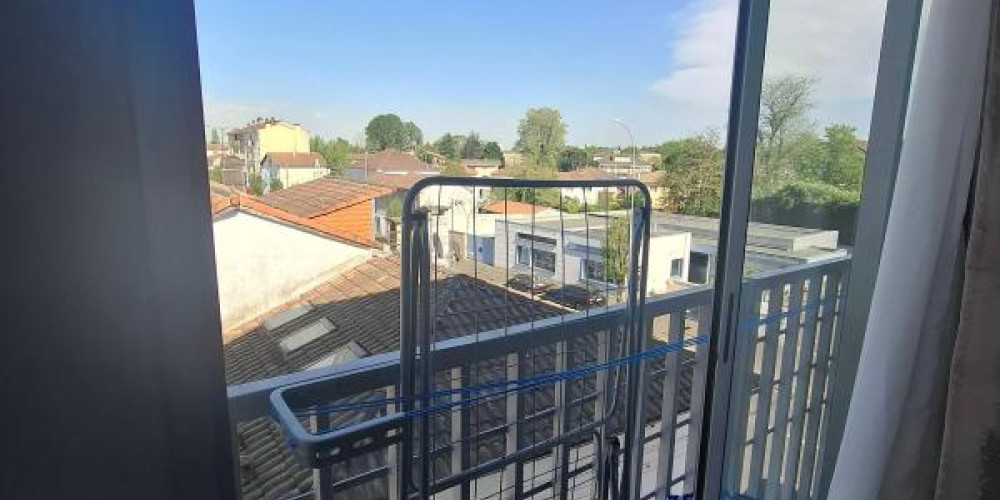 appartement à MONT DE MARSAN (40000)