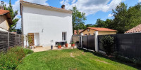 maison à ST PERDON (40090)