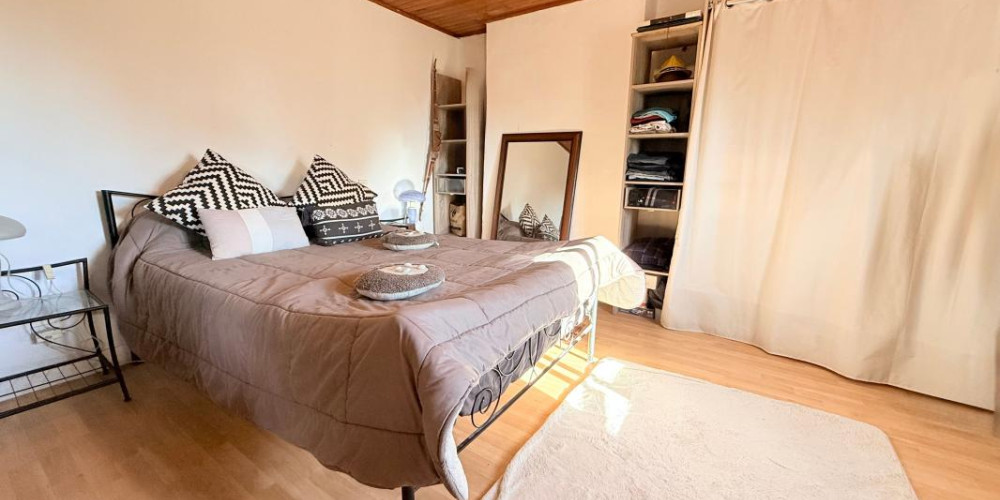 maison à MIRAMONT SENSACQ (40320)