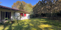 maison à YZOSSE (40180)