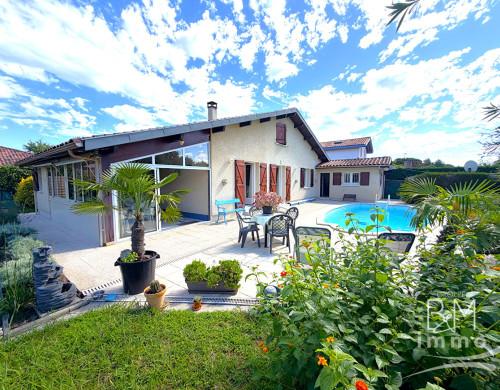 maison  TOSSE