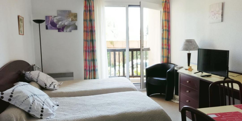 appartement à DAX (40100)