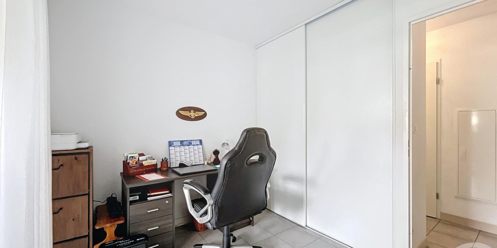 appartement à ONDRES (40440)