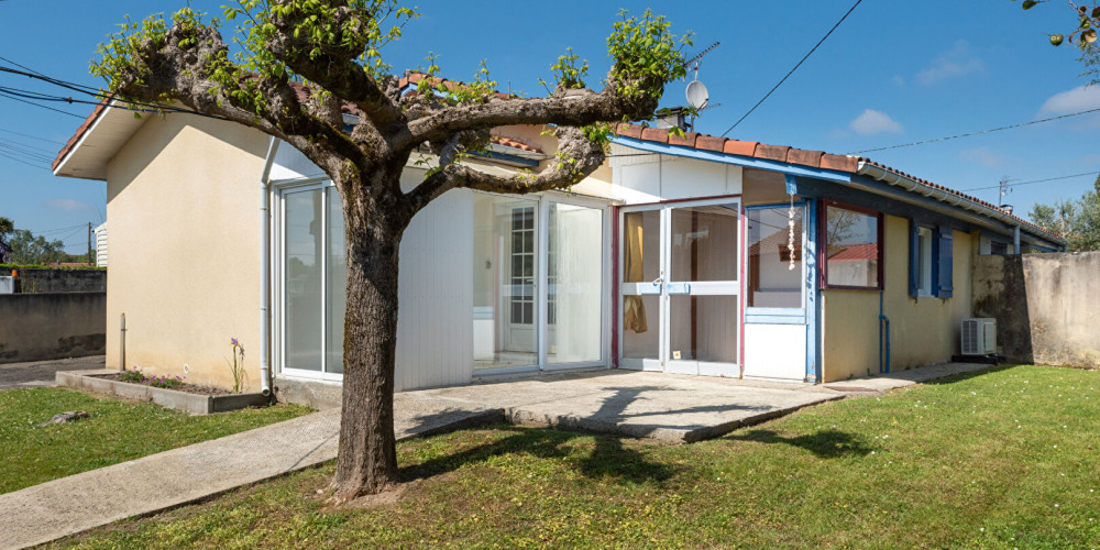appartement à HAGETMAU (40700)