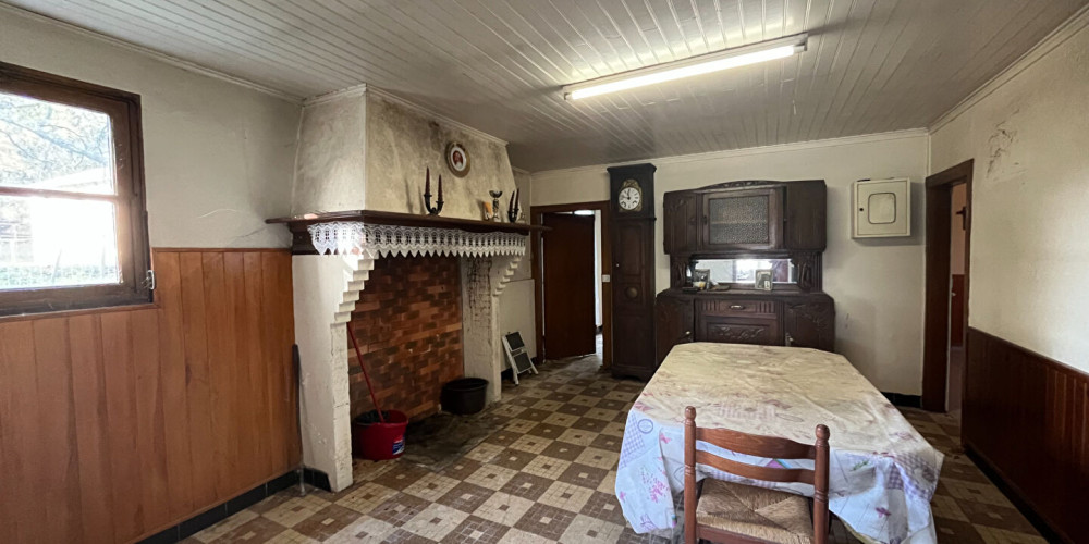 maison à AUDON (40400)