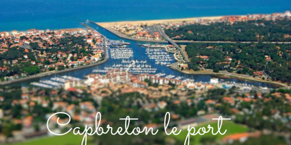 appartement à ST VINCENT DE TYROSSE (40230)