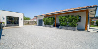 maison à LABOUHEYRE (40210)