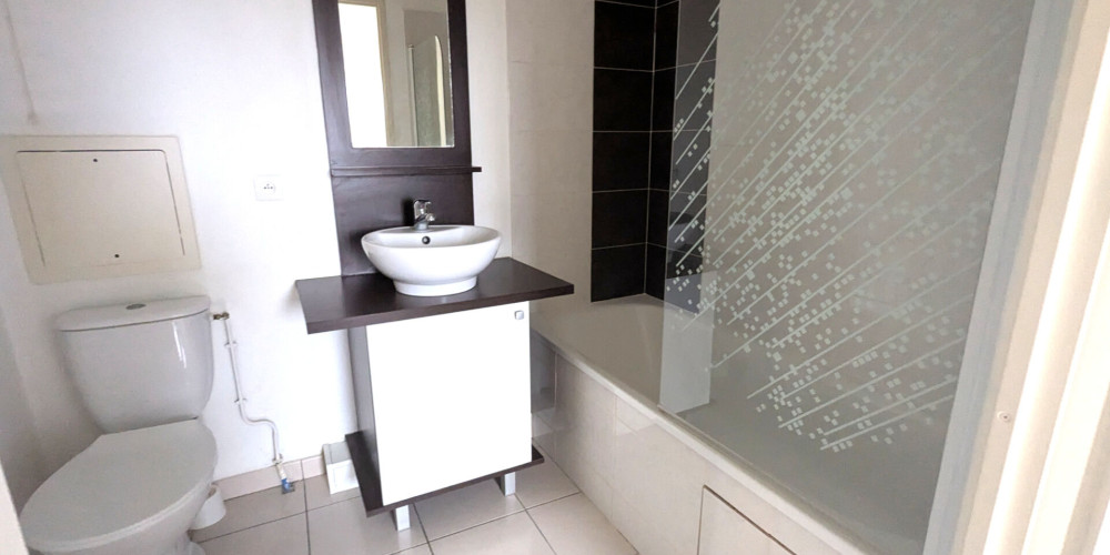 appartement à MONT DE MARSAN (40000)