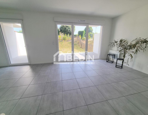 appartement  DAX