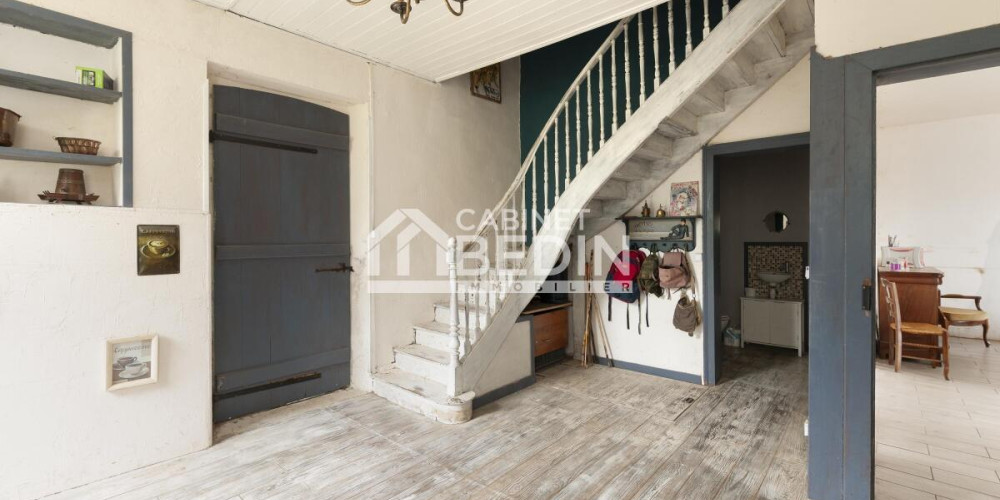 maison à POMAREZ (40360)
