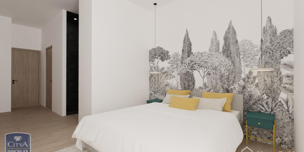 appartement à MONT DE MARSAN (40000)