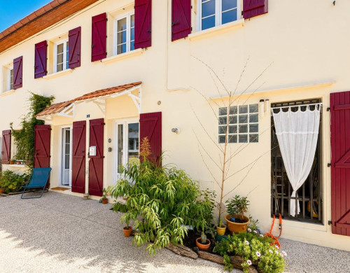 appartement  CAPBRETON