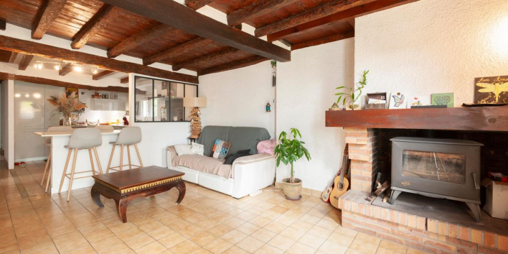 maison à ST MAURICE SUR ADOUR (40270)