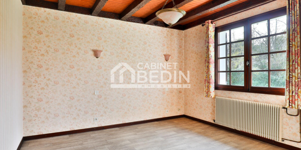 maison à PONTENX LES FORGES (40200)