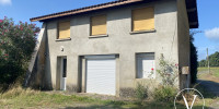 maison à MAYLIS (40250)