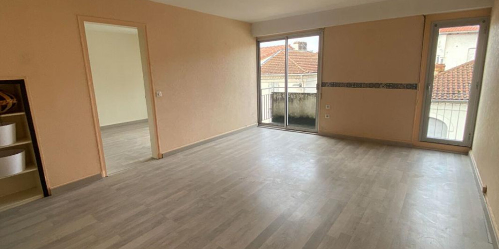 appartement à MONT DE MARSAN (40000)