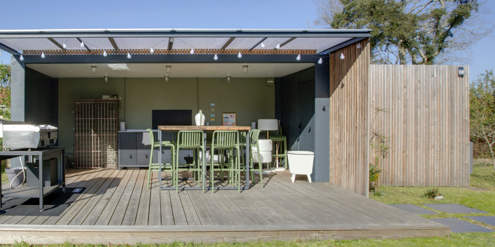 maison à TOSSE (40230)