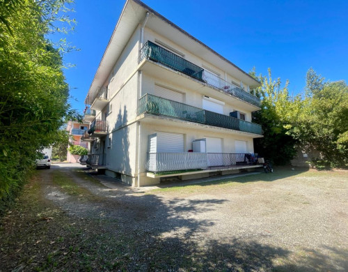 appartement  DAX