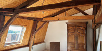 immeuble à HAGETMAU (40700)