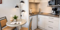 appartement à DAX (40100)