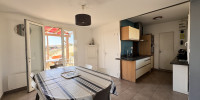 maison à VIEUX BOUCAU LES BAINS (40480)