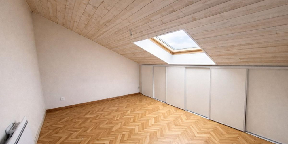 appartement à ST PAUL LES DAX (40990)