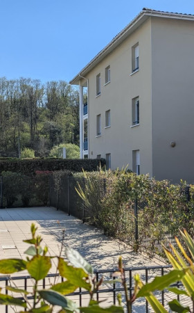 Appartement  ST PIERRE DU MONT
