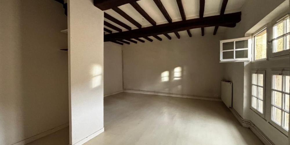 appartement à AIRE SUR L ADOUR (40800)