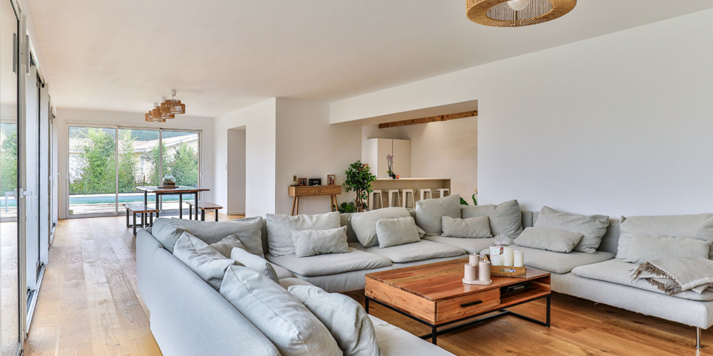 maison à BISCARROSSE (40600)