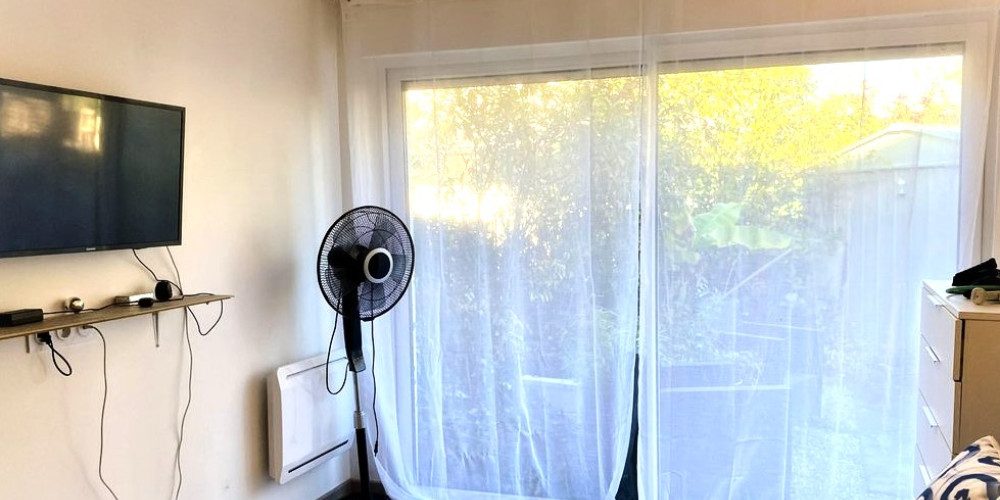 maison à SAUBION (40230)