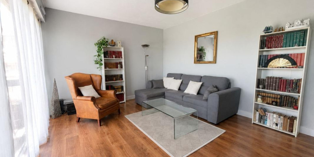 appartement à DAX (40100)