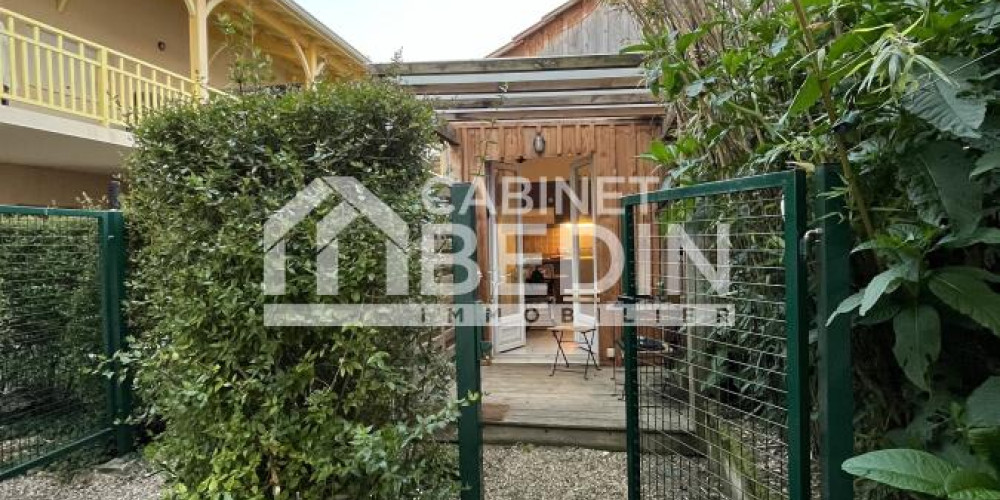 appartement à BISCARROSSE (40600)