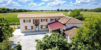 maison à HAGETMAU (40700)