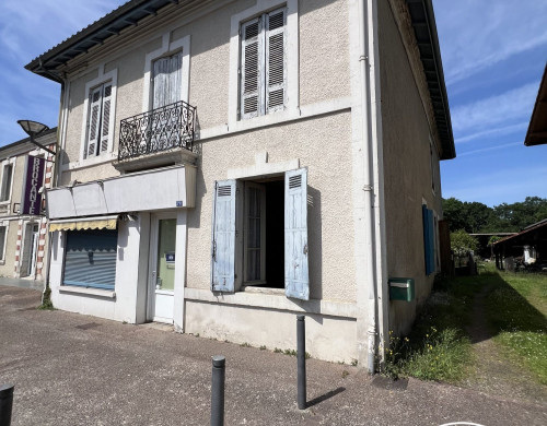 maison  SABRES