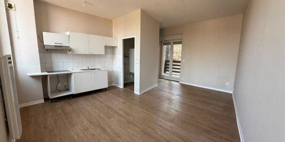 appartement à MONT DE MARSAN (40000)