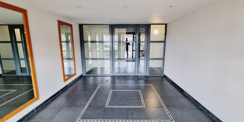 appartement à MONT DE MARSAN (40000)