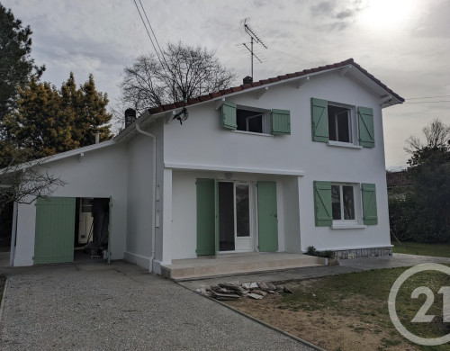 maison  MONT DE MARSAN