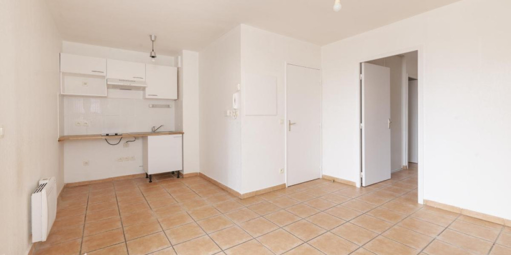 appartement à ST PIERRE DU MONT (40280)