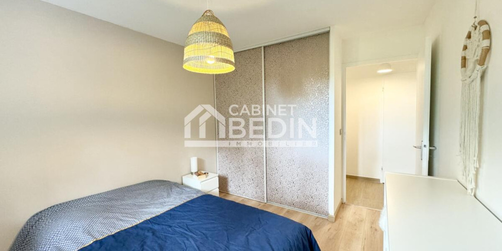 appartement à ST PAUL LES DAX (40990)