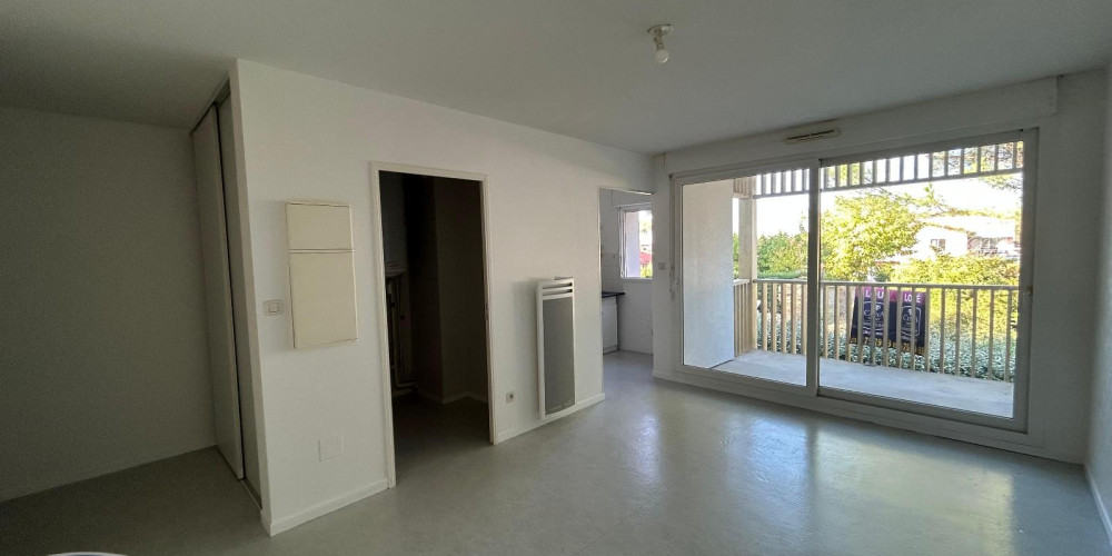 appartement à MONT DE MARSAN (40000)