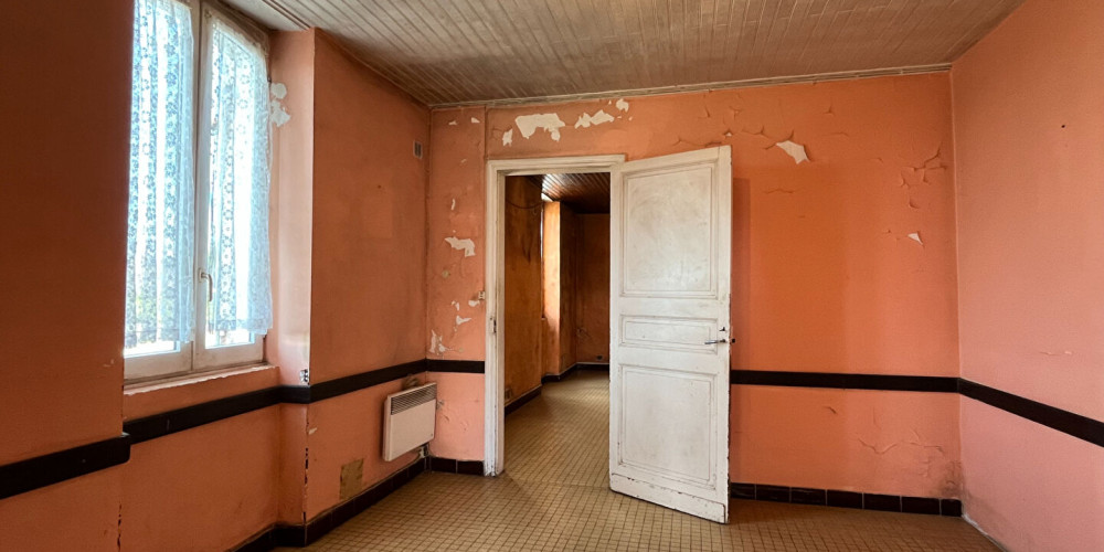 maison à CARCEN PONSON (40400)